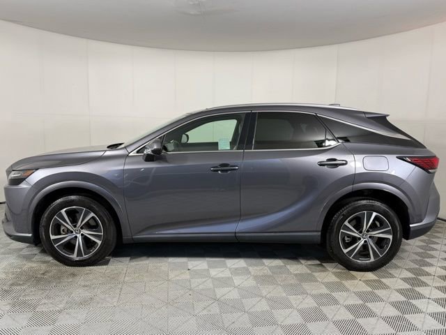 Used 2023 Lexus RX 350 Premium video 3
