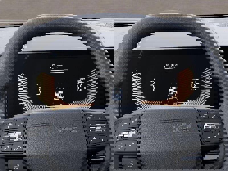 New 2026 Kia Sportage LX image 21