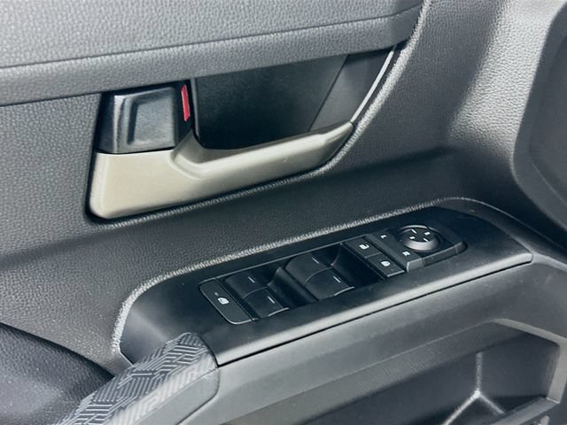 Used 2026 Toyota Tacoma TRD Sport AWD/4WD image 25