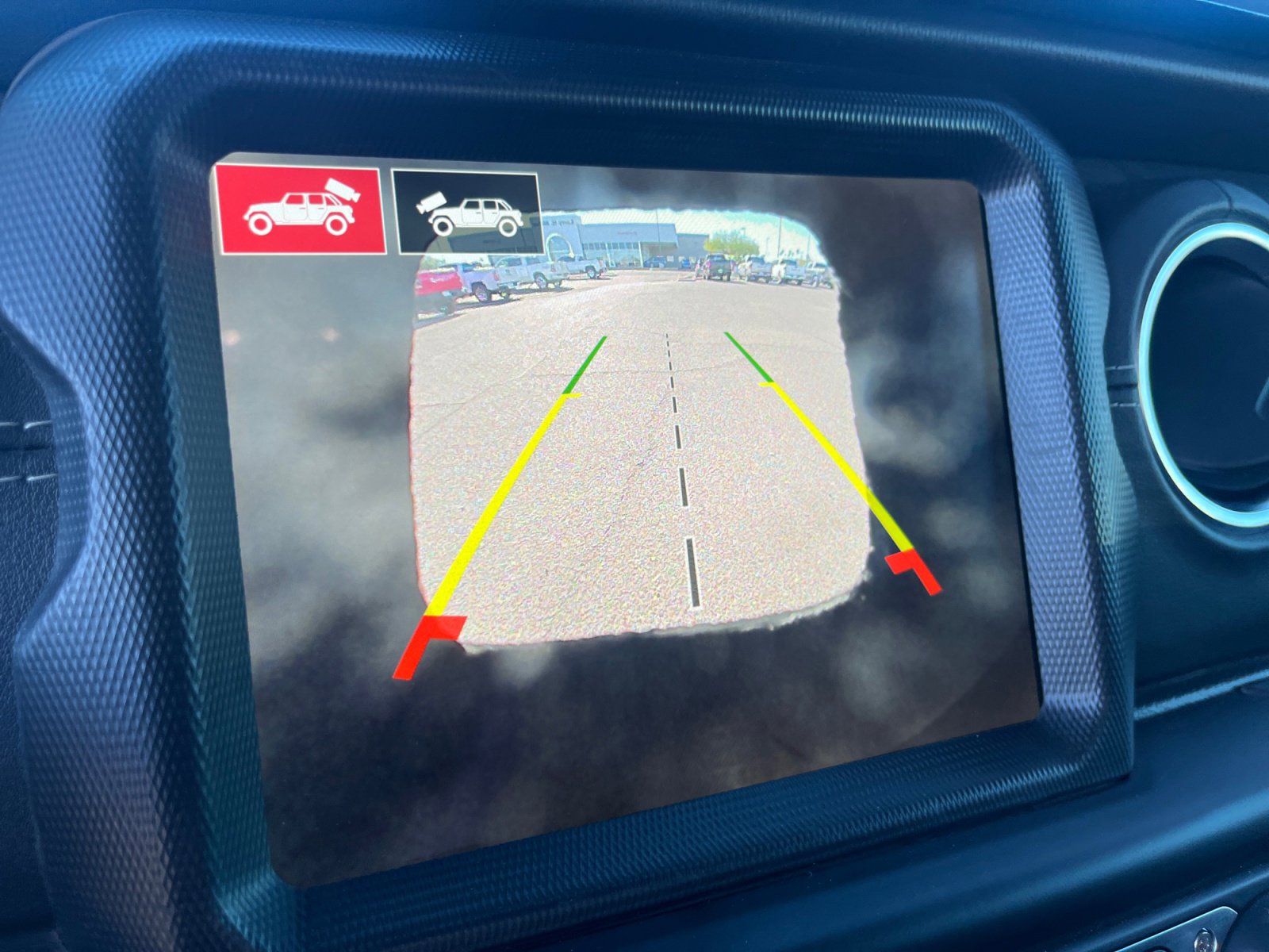 Used 2021 Jeep Wrangler Unlimited Sahara w/ Safety Group image 29