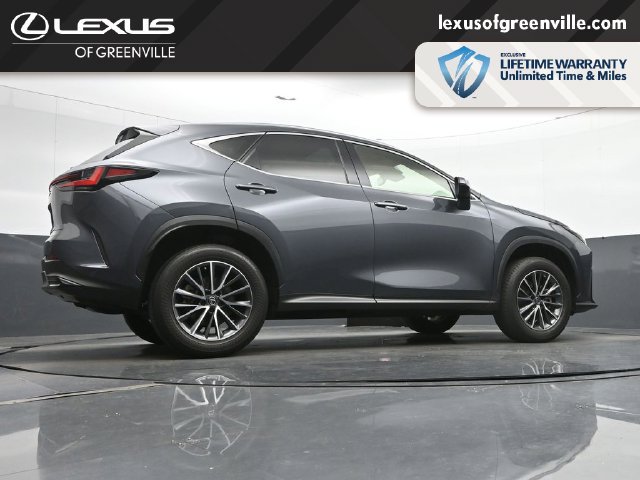 Used 2023 Lexus NX 250 FWD image 39