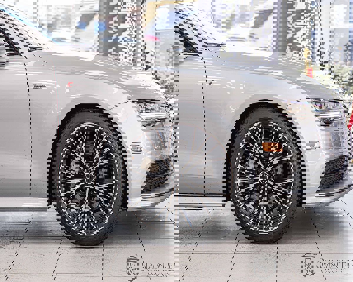 Used 2018 Audi A7 3.0T Prestige w/ Prestige Package image 11