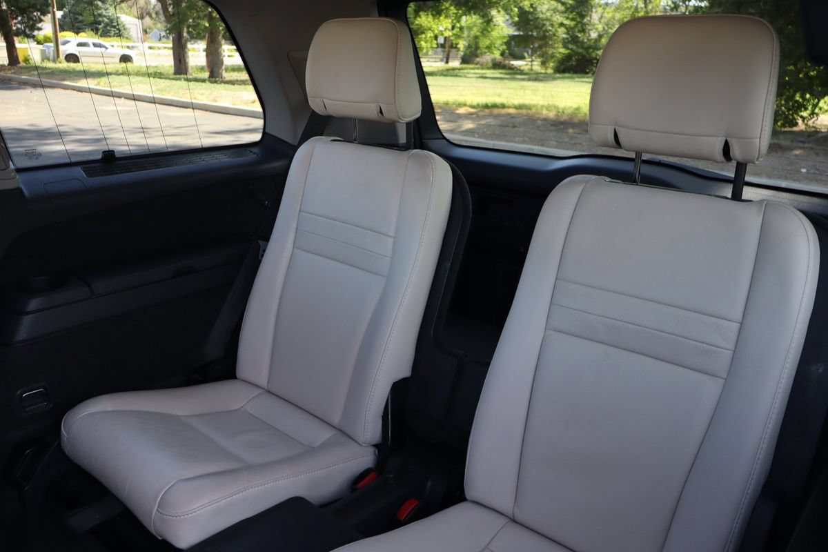 Used 2009 Volvo XC90 V8 R-Design AWD/4WD image 22
