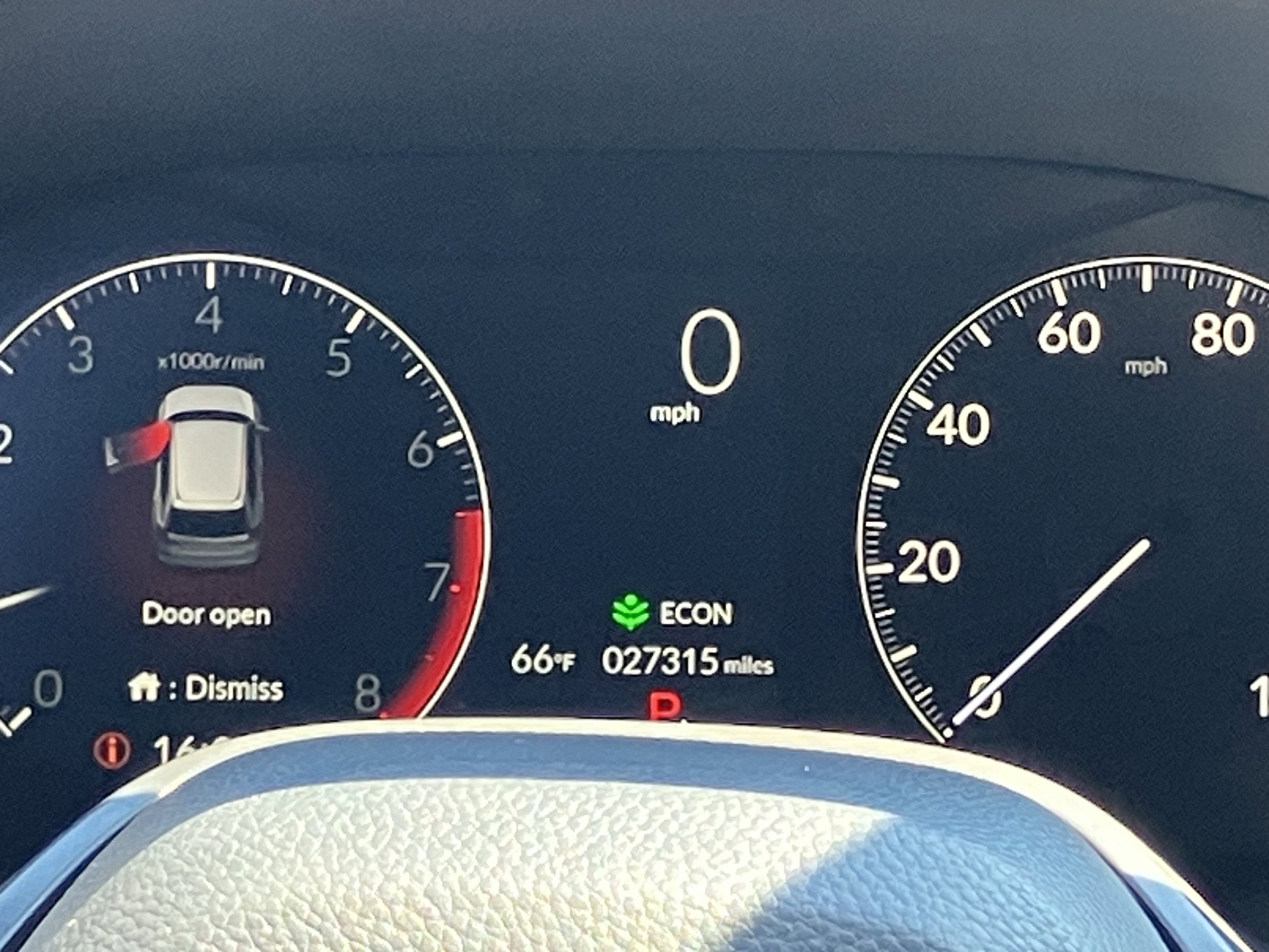 Used 2023 Honda CR-V EX image 23