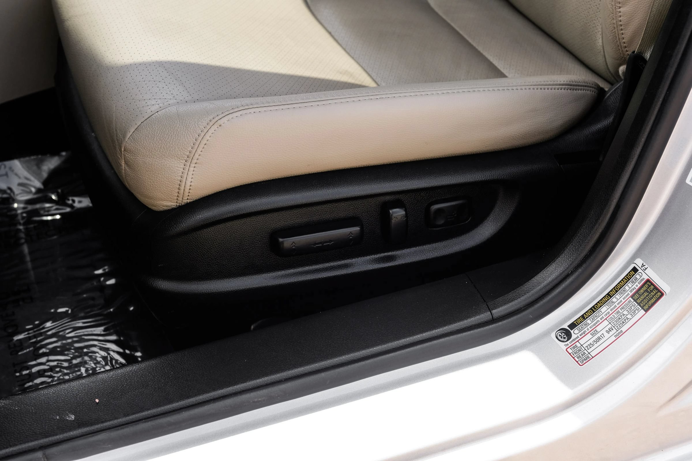 Used 2015 Honda Accord EX-L image 37