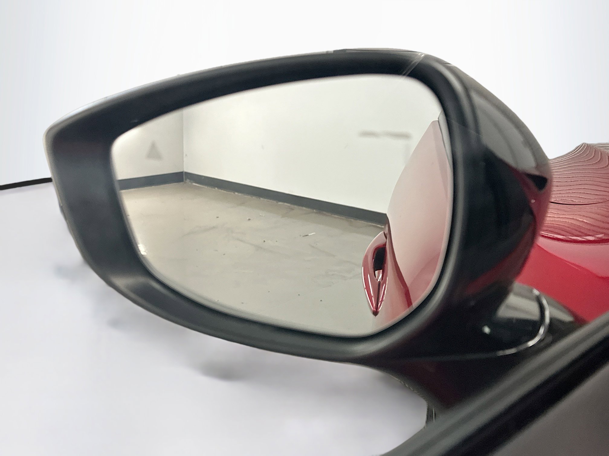 Used 2025 MAZDA CX-50 AWD 2.5 S w/ Premium Plus Pkg image 16