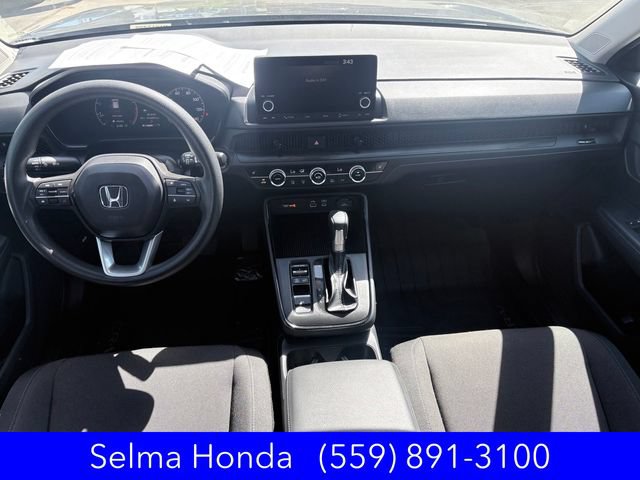 Certified 2025 Honda CR-V EX image 7