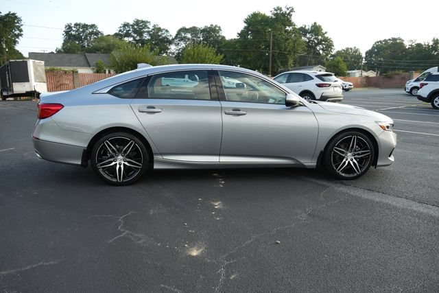 Used 2021 Honda Accord Touring image 9