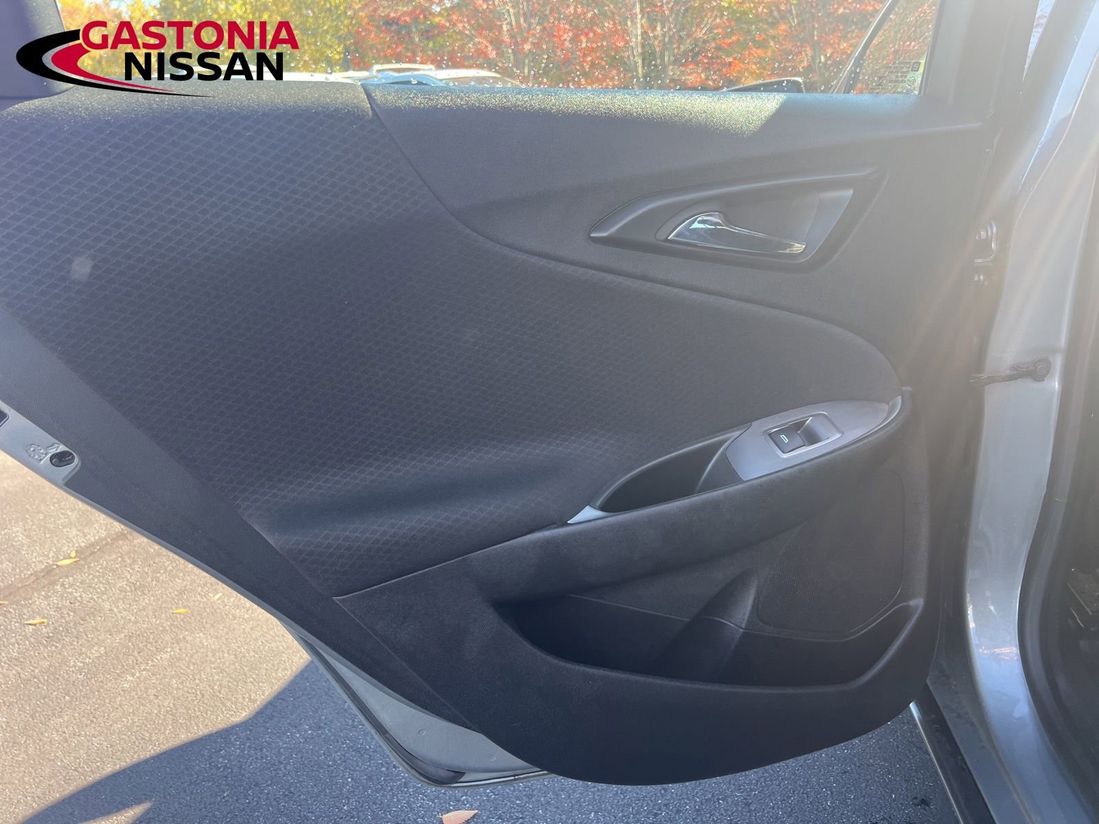 Used 2024 Chevrolet Malibu LT image 21