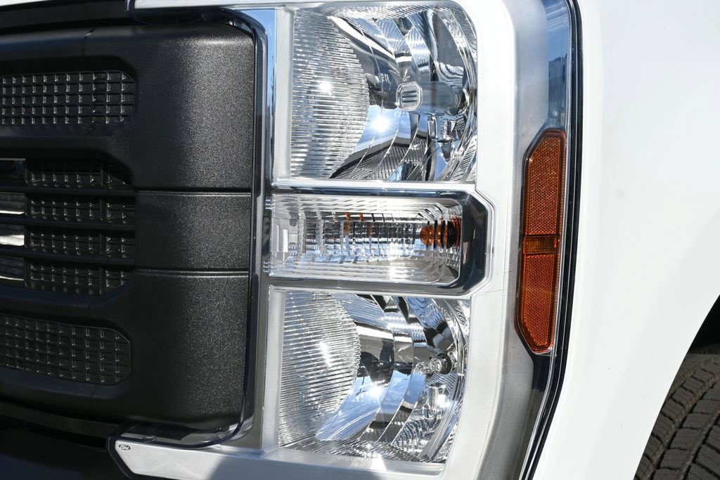 New 2027 Ford F350 XL AWD/4WD image 66