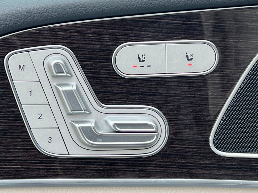 Certified 2025 Mercedes-Benz GLE 350 4MATIC image 37