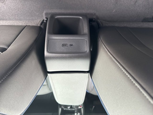 New 2025 Buick Envista Sport Touring image 19