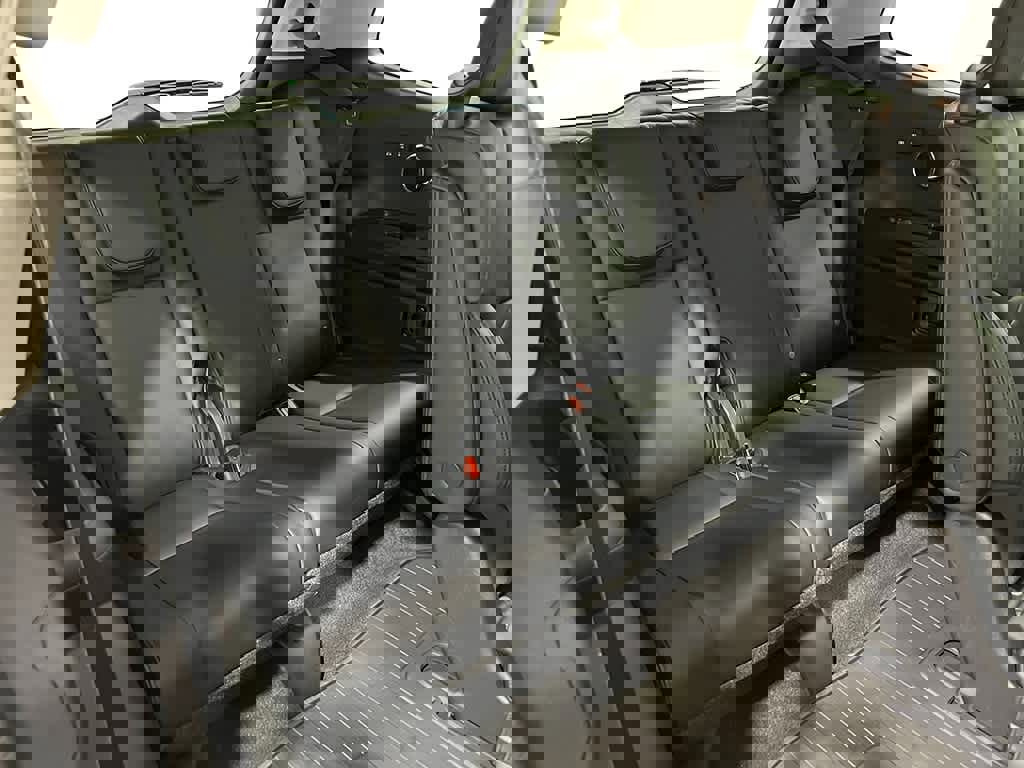 New 2025 Subaru Ascent Bronze Edition image 27