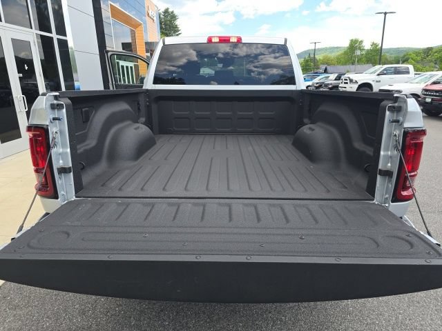 Certified 2026 RAM 2500 Big Horn AWD/4WD image 31