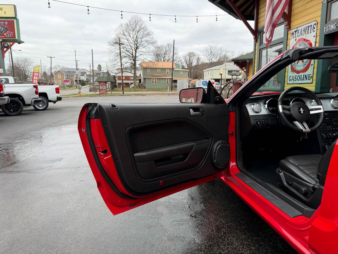 Used 2007 Ford Mustang GT Premium image 21