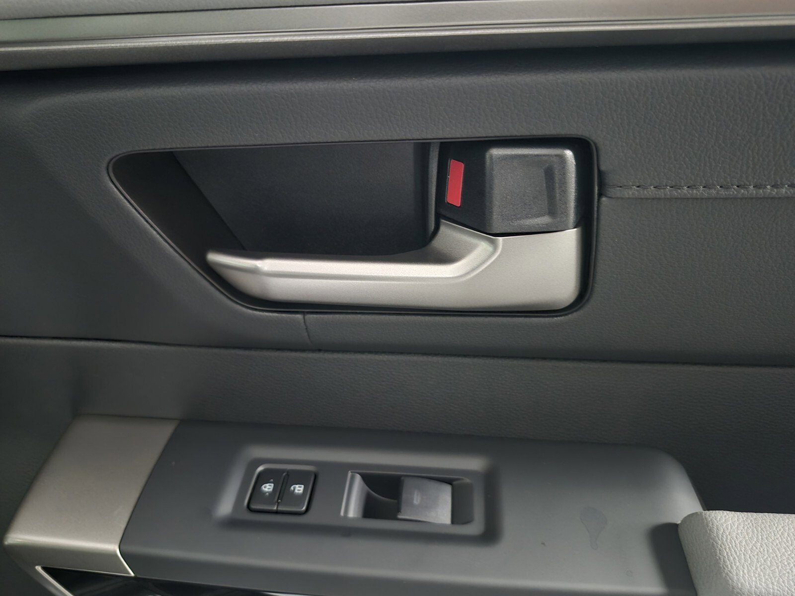 New 2026 Toyota Tundra Limited image 45