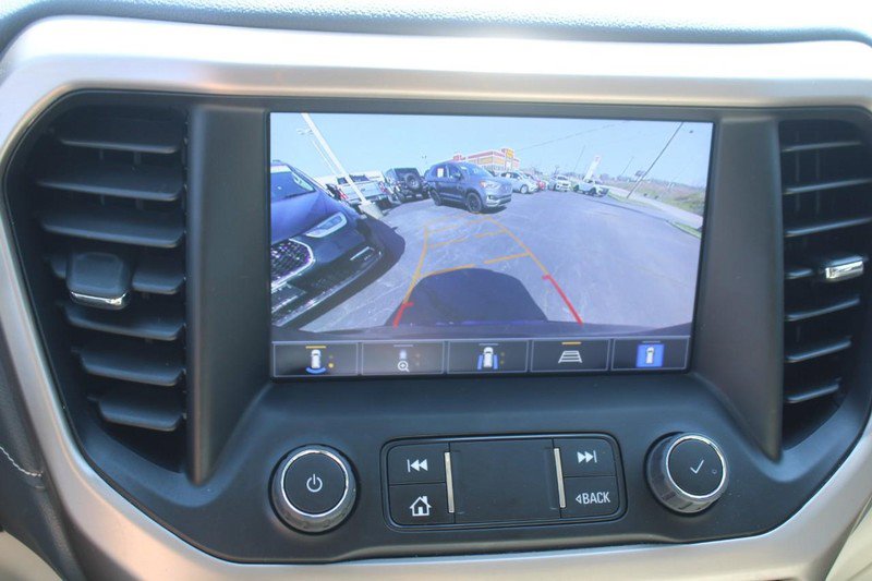 Certified 2023 GMC Acadia Denali w/ Denali Technology Package image 22