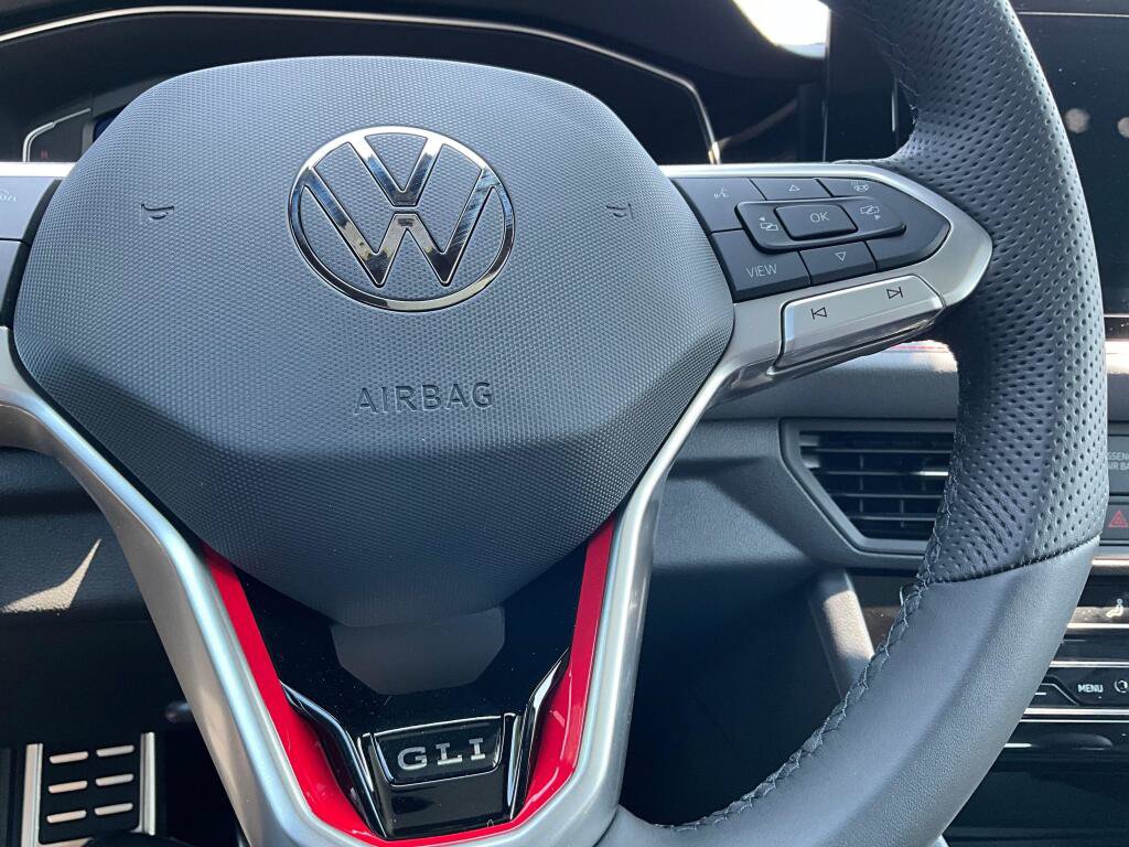 New 2026 Volkswagen Jetta GLI Autobahn FWD image 21