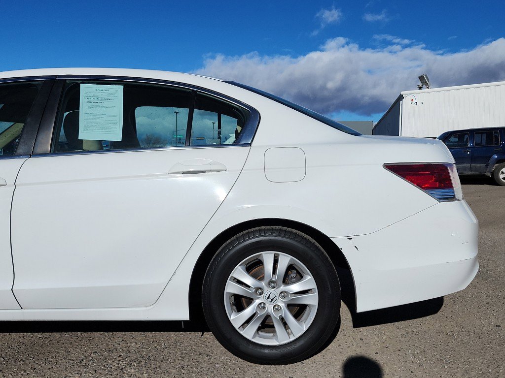 Used 2009 Honda Accord LX-P image 9