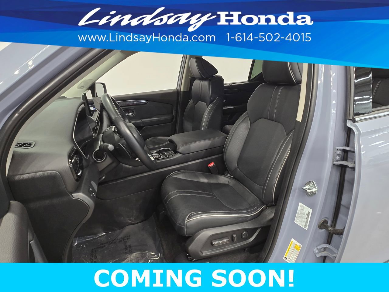 Used 2023 Honda Pilot Elite image 12