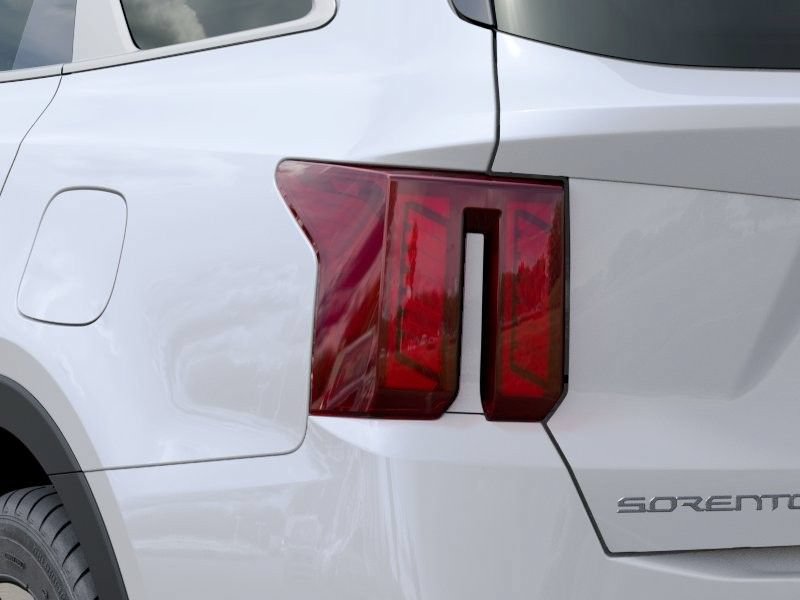 New 2026 Kia Sorento EX w/ EX Premium Package FWD image 39