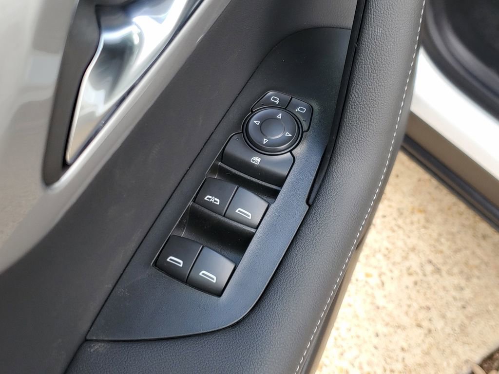 New 2026 Chevrolet Blazer LT w/ Sound & Technology Package image 18