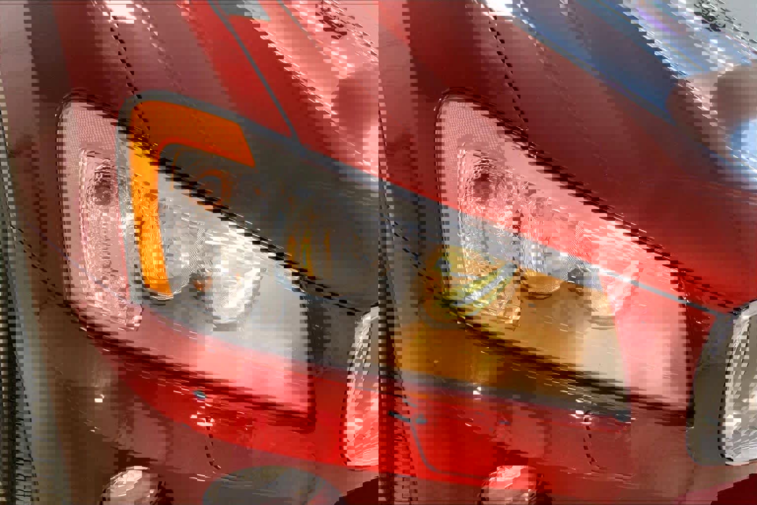 Used 2014 BMW X3 xDrive28i image 27