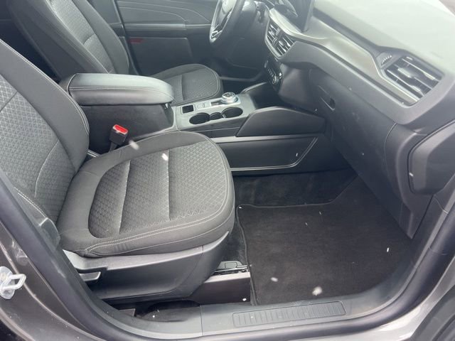 Used 2025 Ford Escape Active w/ Tech Pack #1 image 32