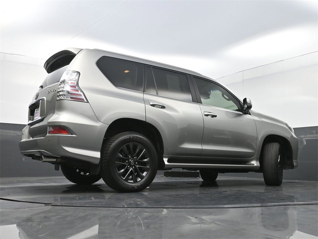 Used 2020 Lexus GX 460 Premium image 33