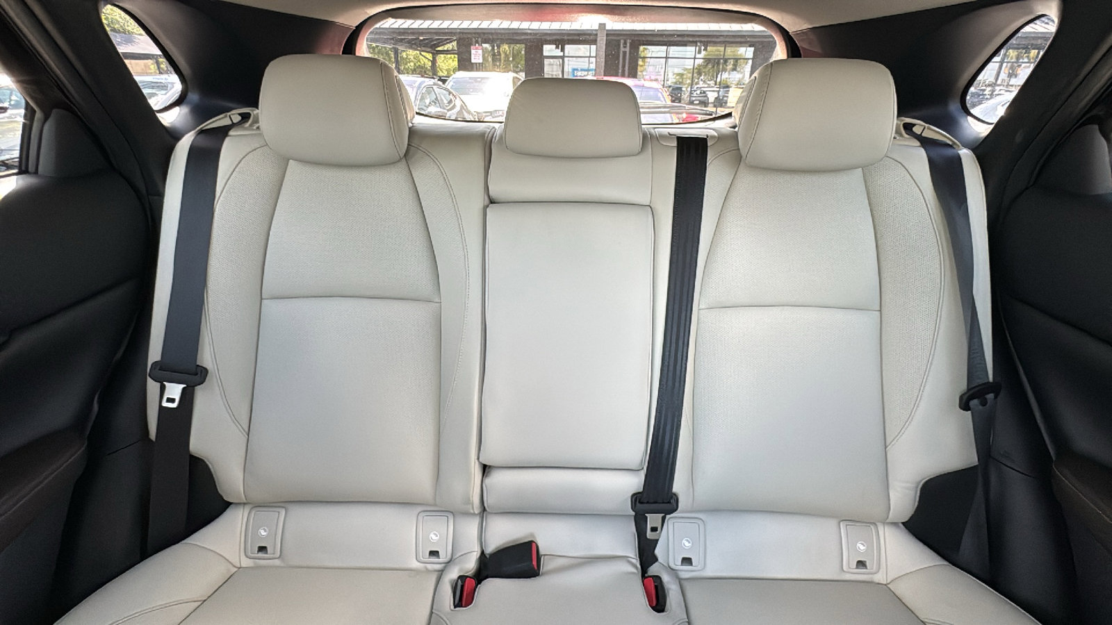 Certified 2023 MAZDA CX-30 2.5 Turbo w/ Premium Plus Pkg image 30