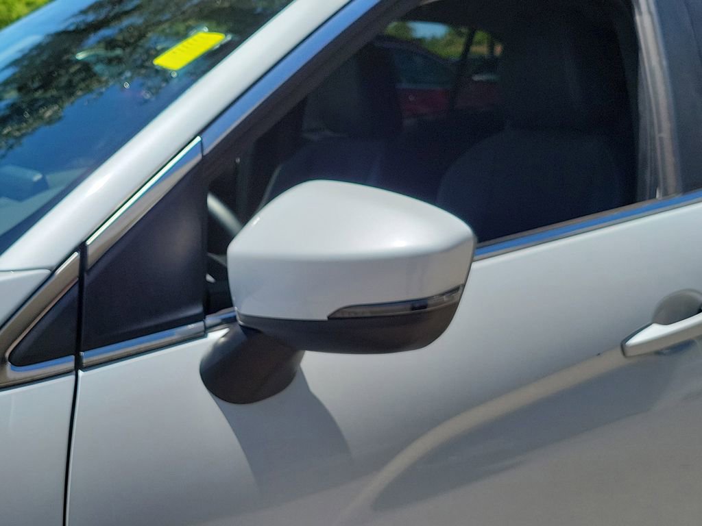 Used 2022 Mitsubishi Eclipse Cross SEL AWD/4WD image 12