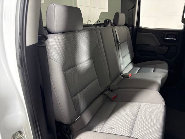 Used 2016 Chevrolet Silverado 1500 LS w/ Trailering Package image 13