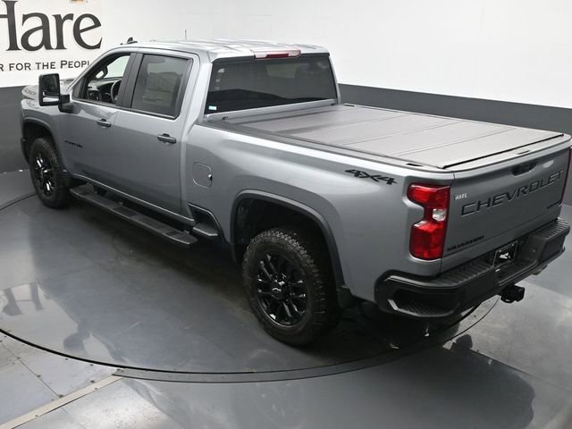 New 2025 Chevrolet Silverado 2500 Custom w/ Custom Value Package image 19