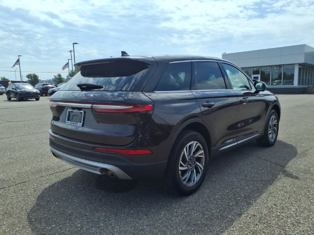 Used 2023 Lincoln Corsair AWD w/ Equipment Group 101A image 7