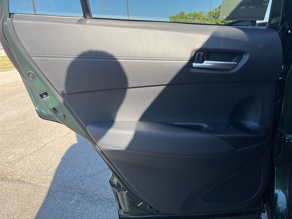 New 2026 Toyota Corolla Cross XLE image 28