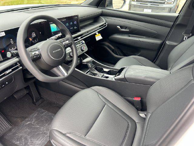 New 2027 Hyundai Santa Cruz SE AWD/4WD image 13