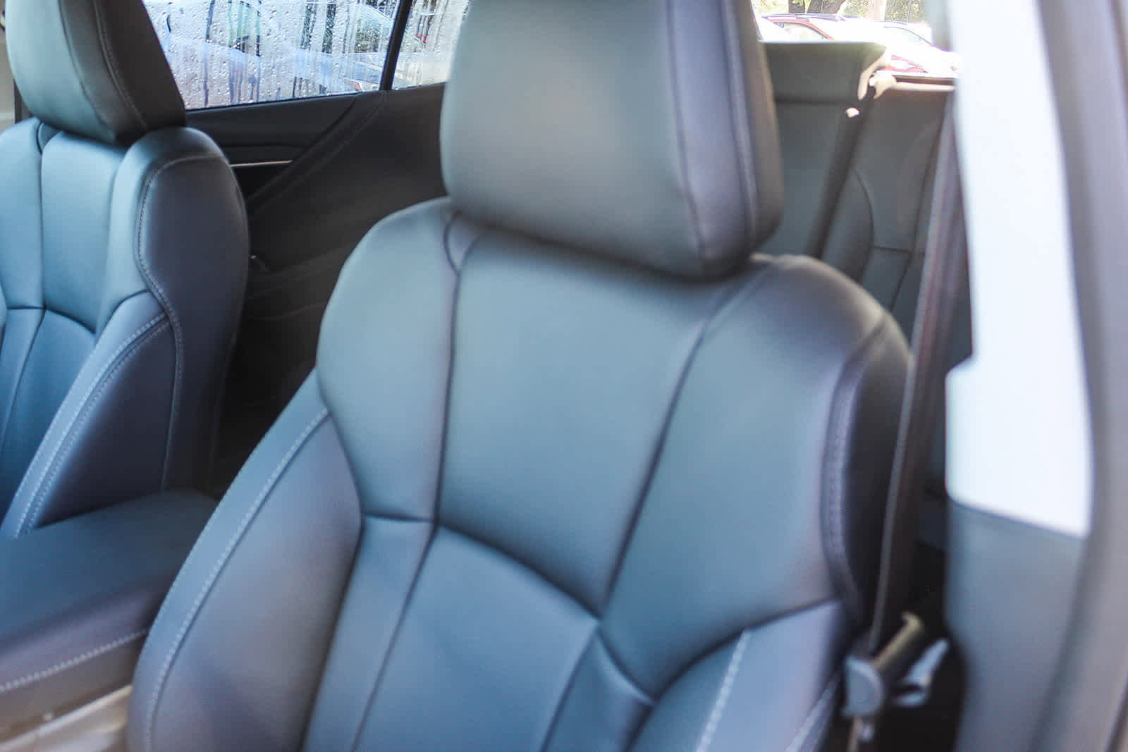 New 2025 Subaru Outback Touring XT image 25