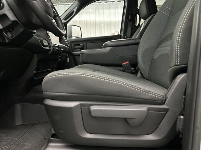 New 2027 RAM 2500 Tradesman AWD/4WD image 16