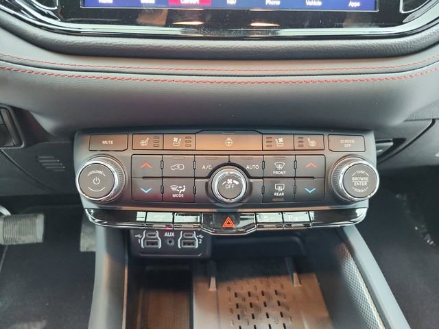 New 2026 Dodge Durango GT image 28