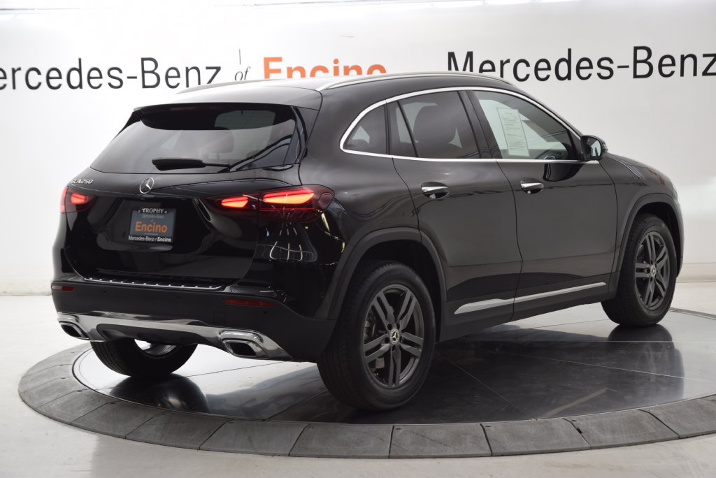 Used 2024 Mercedes-Benz GLA 250 image 6