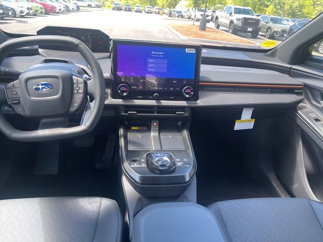 New 2026 Subaru Uncharted AWD image 15