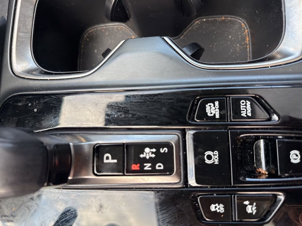 Used 2024 Lexus NX 450h+ AWD w/ Vision Package image 16