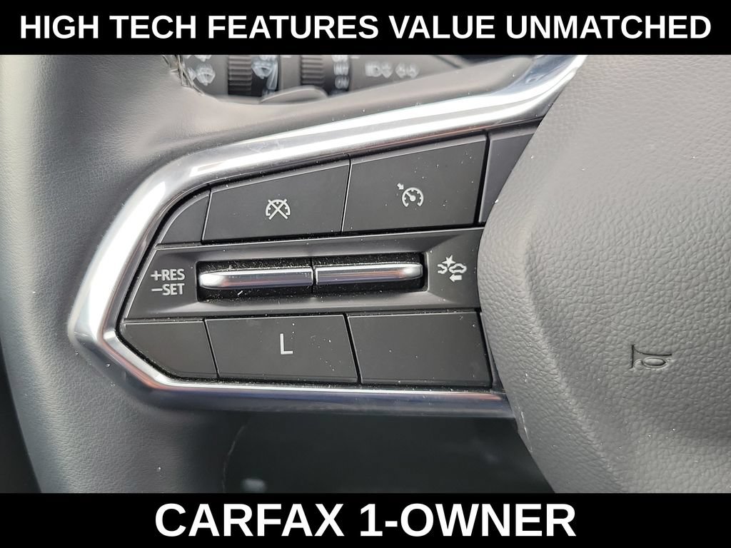 Used 2025 Chevrolet Equinox LT AWD/4WD image 19