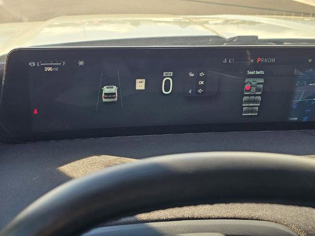 Certified 2025 Ford Expedition Max Platinum image 9