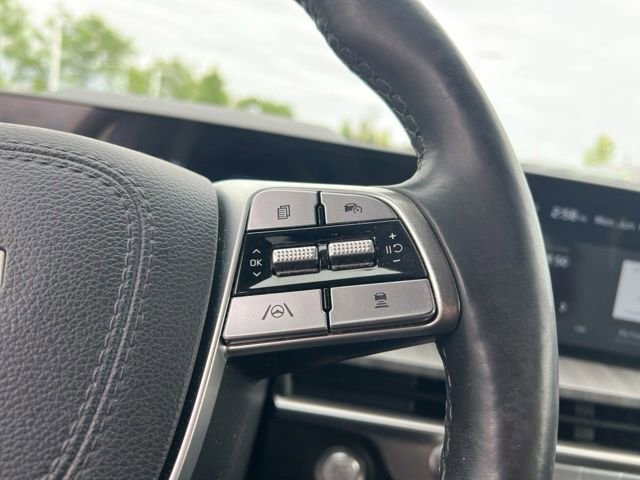 Used 2024 Kia Telluride EX w/ EX Captain's Chair Package AWD/4WD image 15