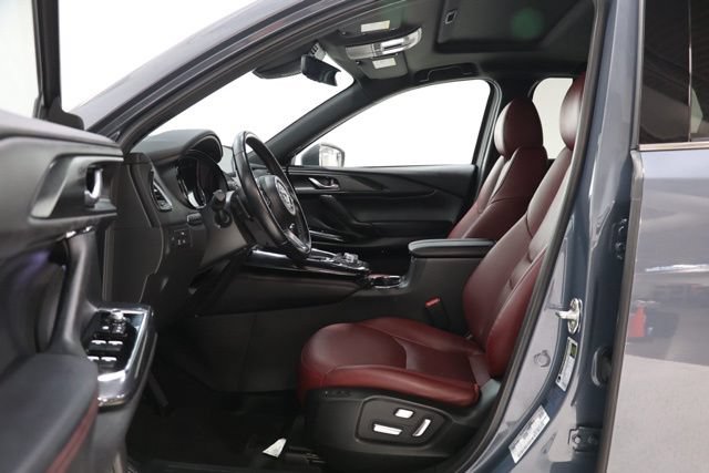 Used 2023 MAZDA CX-9 Carbon Edition AWD/4WD image 18