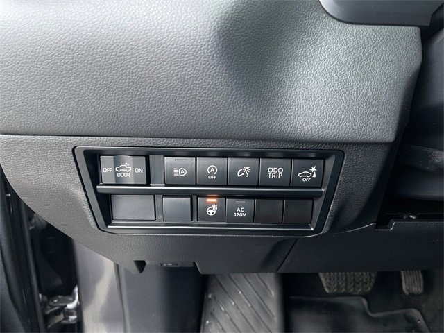 Used 2023 Toyota Tundra Limited image 32