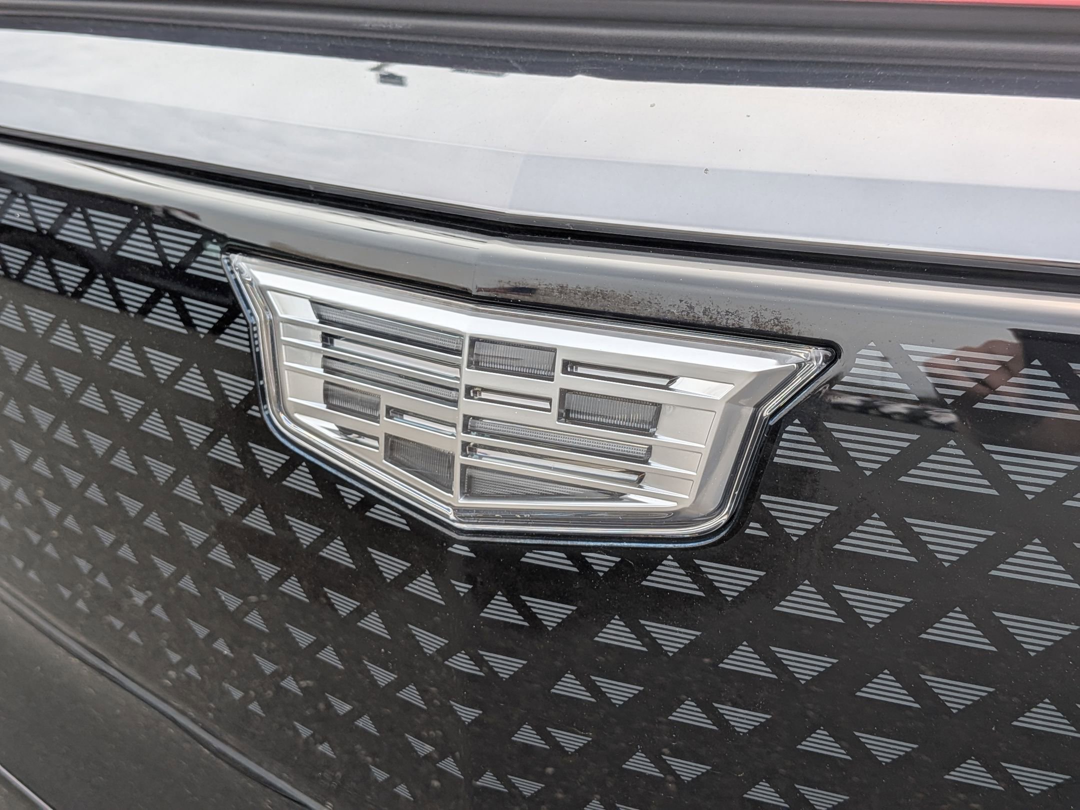 Certified 2024 Cadillac Lyriq Sport AWD/4WD image 32