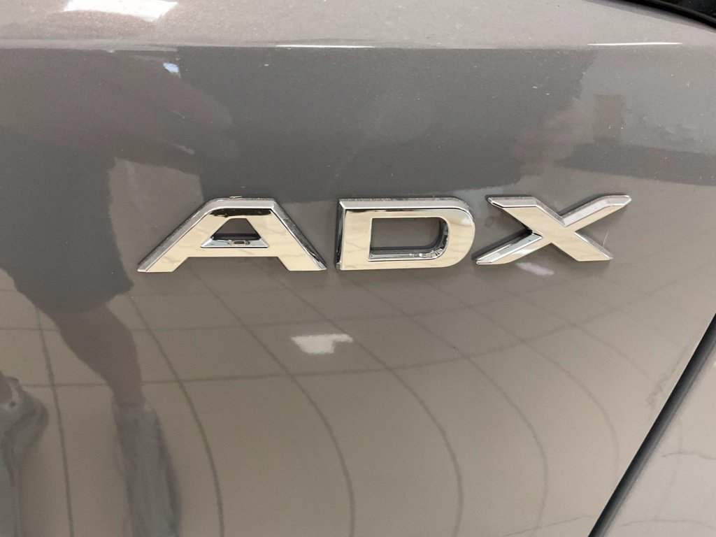 New 2026 Acura ADX AWD image 19
