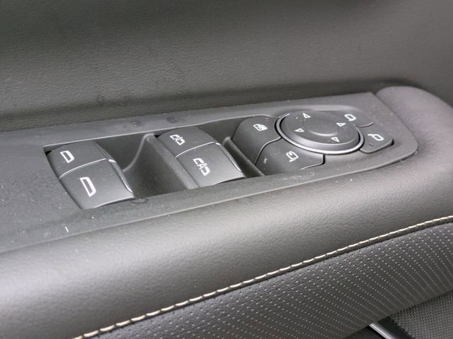 New 2025 Chevrolet Suburban Premier w/ Sun And Tow Package image 10